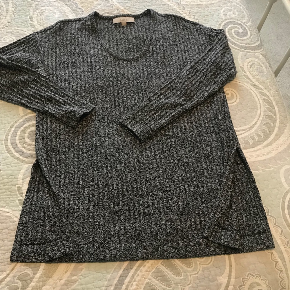 LOFT tunic